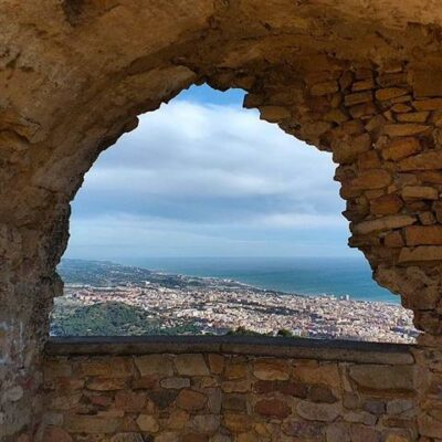 castell burriac argentona